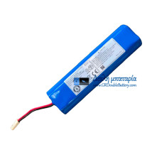 Μπαταρία για PLC T-4S1P-A [Αντικατάσταση μπαταρίας]